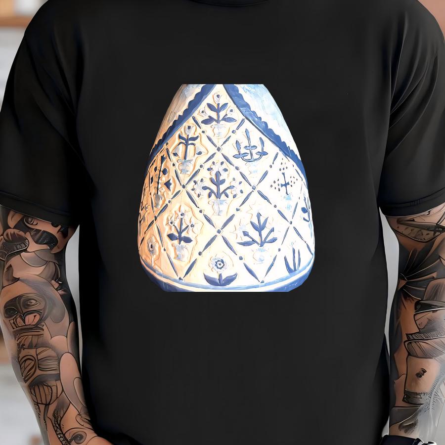 2003 Jim Shore Heartwood Creek Angel Plans Of The Lord Stand Firm Psalms 33:11 T-shirt