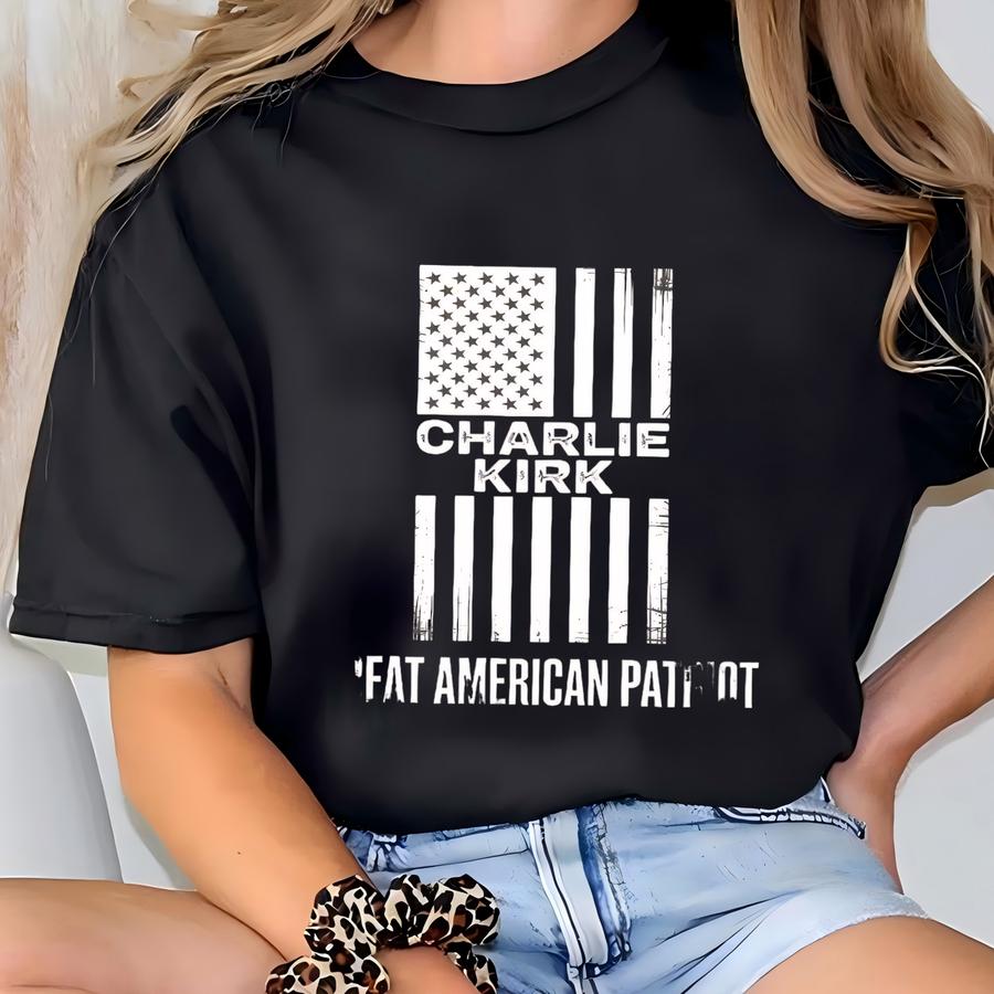 ® Hoodie, Great American Patriot Shirt, Republican Shirt, Political Quote Tee, Faith Based Tee, Usa Freedom, Christian Shirt T-shirt
