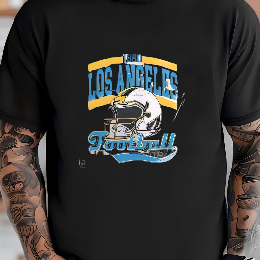 Vintage Football Team Designs,vintage Giant Football Bundle Png, Football Team Dtf, Los Angeles, Miami ,minnesota ,new England ,new Orleans T-shirt