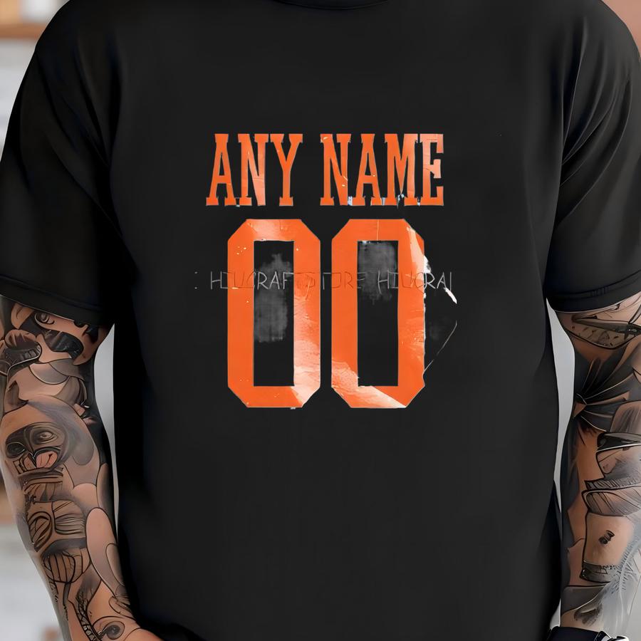 Vintage Miami Football Toddler Shirt, Miami Football Youth Tshirt, Custom Name Number Gift,retro Game Day Kids Tee T-shirt
