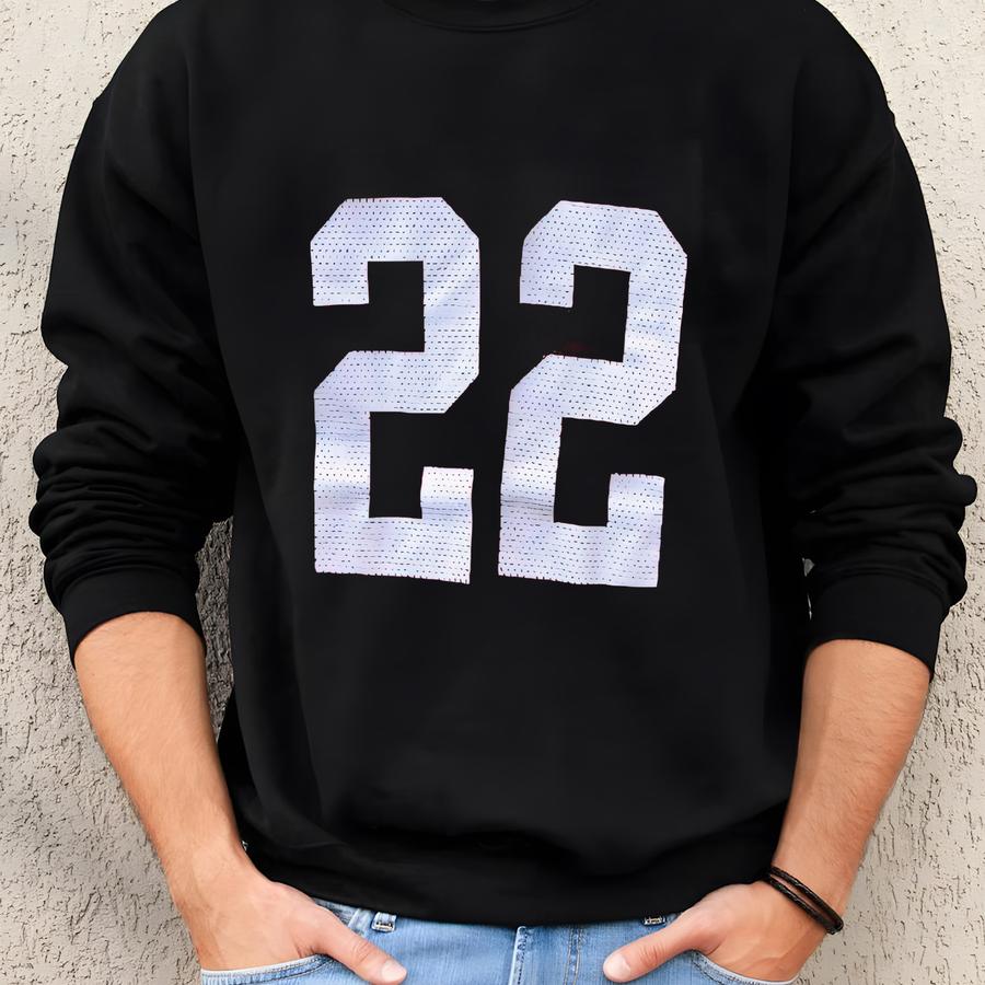 Vintage 00’s University Of Nebraska Cornhuskers Custom Crop Top Football Jersey Sweatshirt