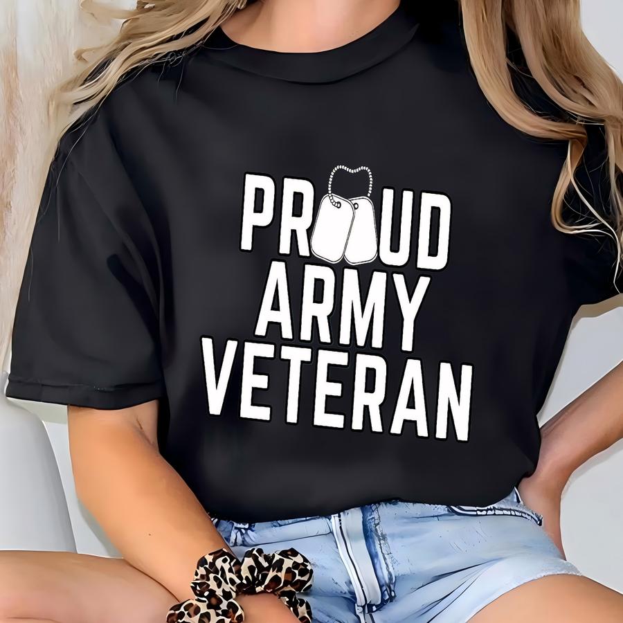 ® Veterans Day Shirt, Proud Veteran Shirt, Usa Military Flag Hoodie, Freedom Shirt, Patriotic Shirt, All Who Served T-shirt