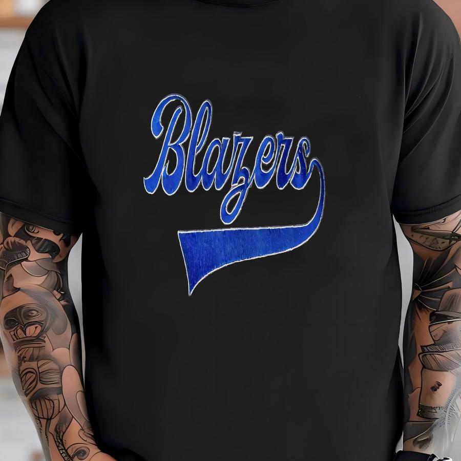 Personalized Outline Retro Font Sweatshirt For Men And Women No Minimum Team Spirit T-shirt