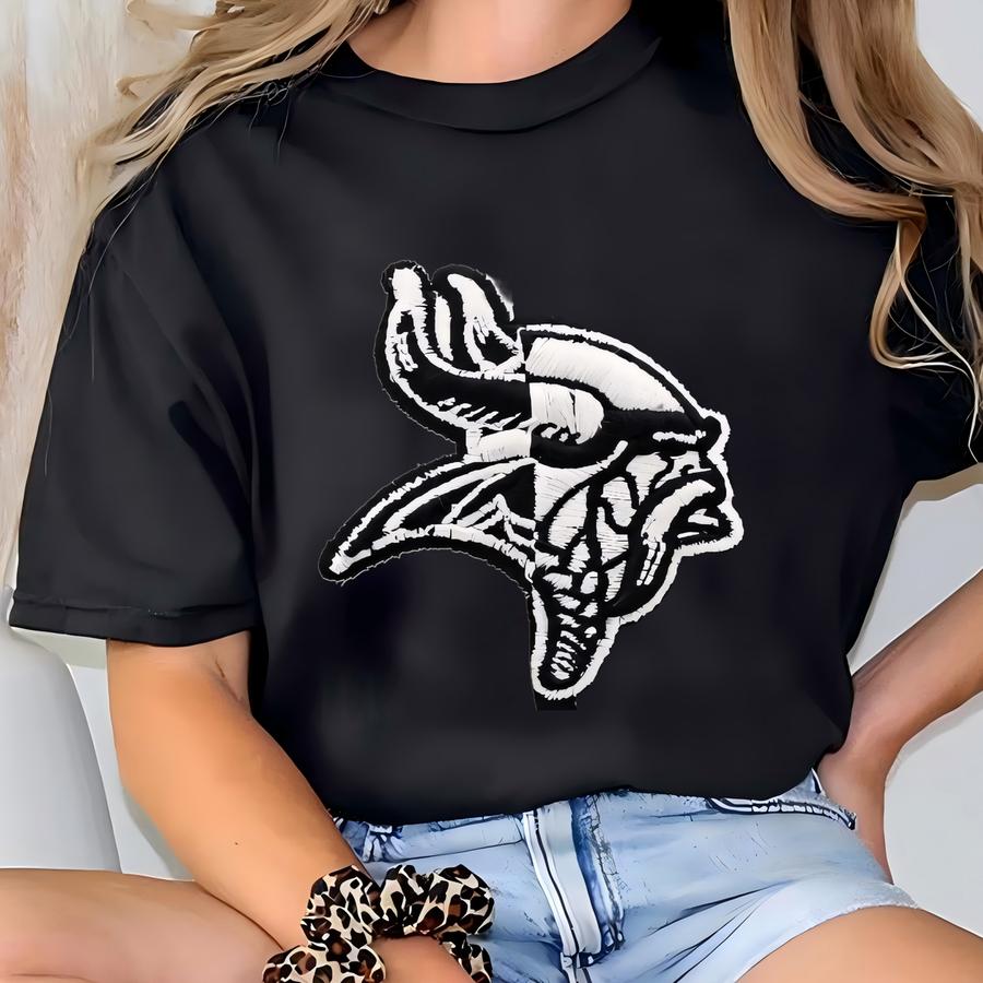 Vintage Reebok Black White Adjustable Hat - Stitched On Logo - Baseball Style Cap - One Size Fits All -  T-shirt