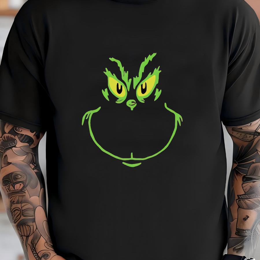 Face Sweatshirt, Sassy Hoodie, Merry Mas Hoodie, Family Xmas Movie Shirt, Christmas Crewneck, Sassy Tee T-shirt