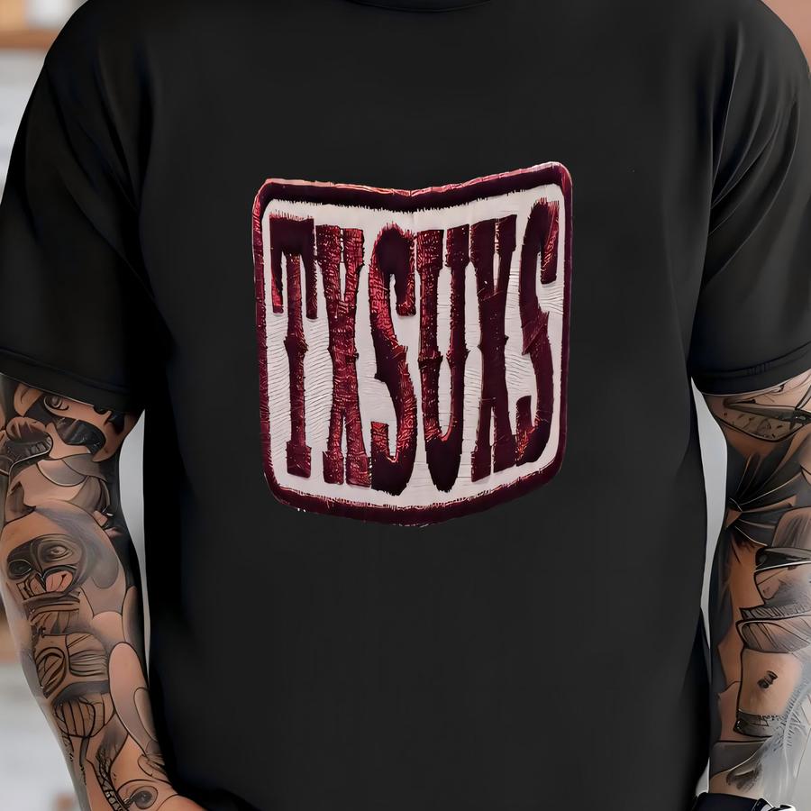 Texas Sucks Camo Trucker Hat Txsuxs Boomer Sooner Ou T-shirt