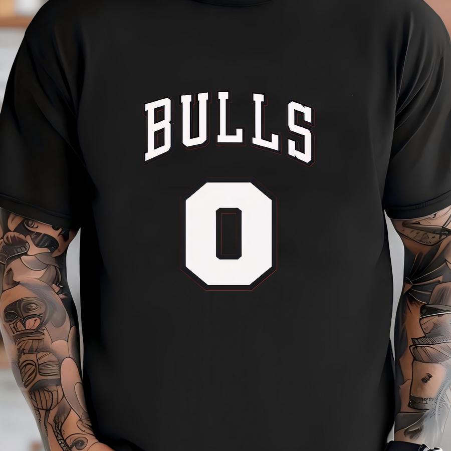 Coby White Vintage 1966 Chicago Basketball Jersey - Retro Sports Shirt, Throwback Basketball, Athletic Apparel, Classic Jersey T-shirt