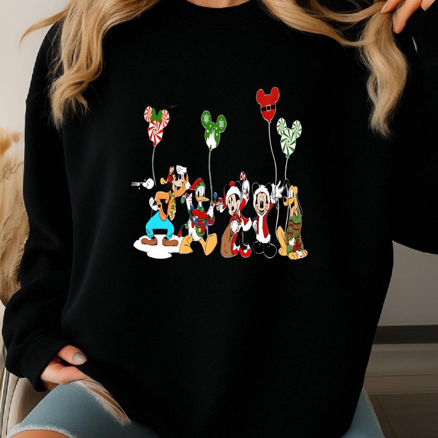 Land Youth T-shirt, And Friends Christmas Sweatshirt, Land Xmas Gift, Merry Christmas T-shirt, Epcot Hoodie Sweatshirt Land Youth T-shirt, And Friends Christmas Sweatshirt, Land Xmas Gift, Merry Christmas T-shirt, Epcot Hoodie Sweatshirt