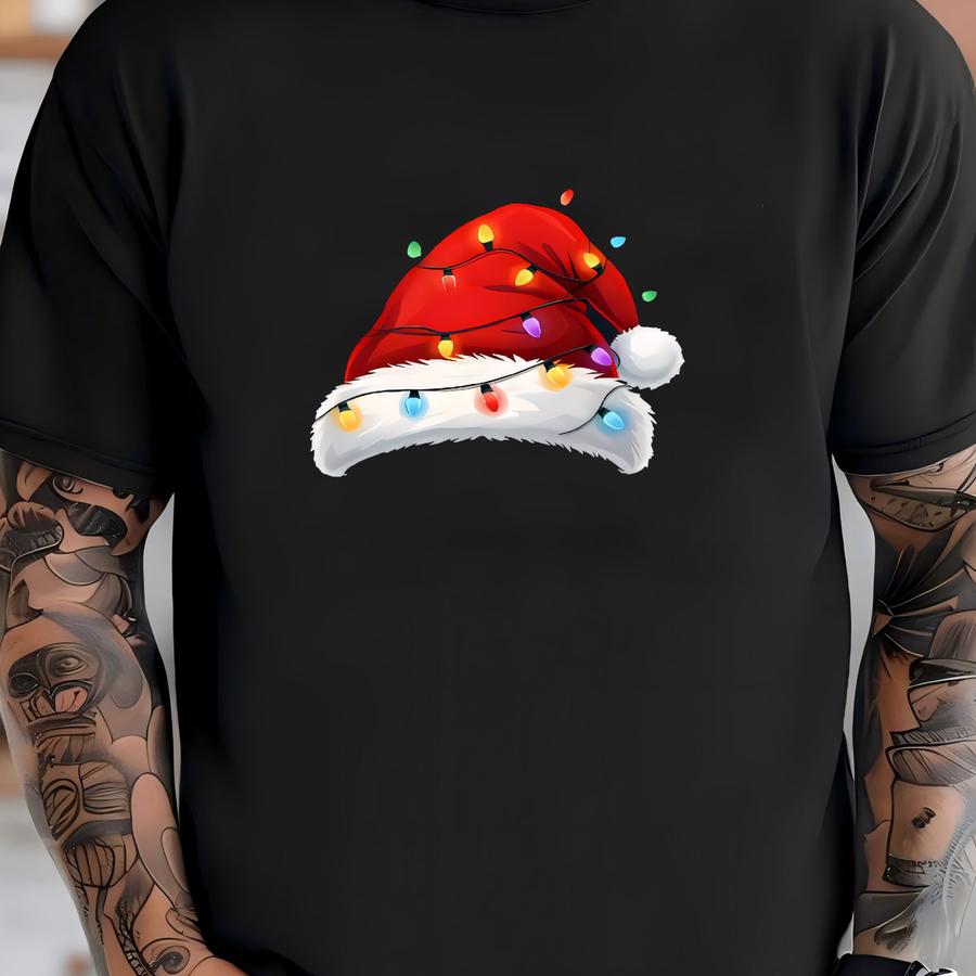 Christmas Crew Shirt, Family Christmas Hoodie, Xmas Holiday Shirt, Christmas Shirt, Funny Christmas Tee, Xmas shirt, Merry Christmas Tee T-shirt