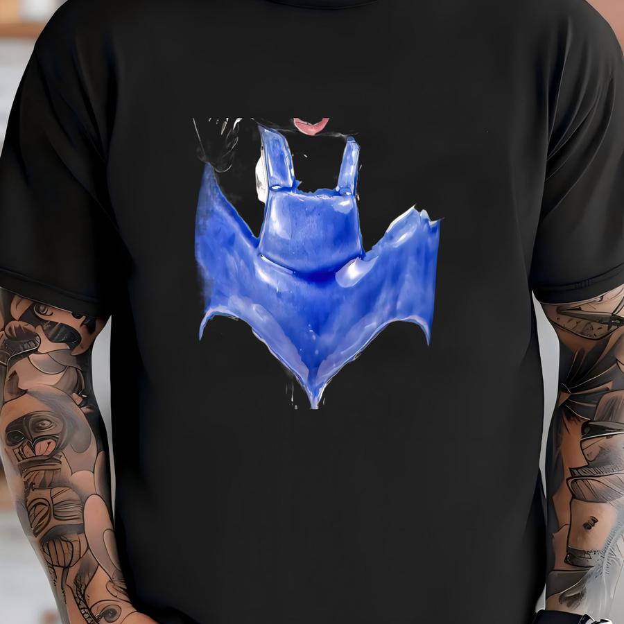 Vintage Child Cup Mug Bunny Rabbit Anthropomorphic Dressed Kitsch Easter Planter T-shirt