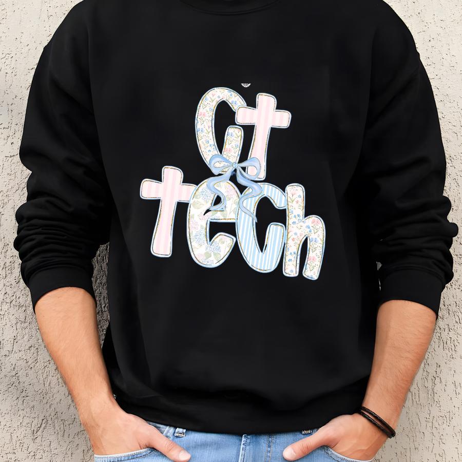 Ct Tech Sweatshirt, Ct Tech Gift, Ct Tech Sweater, Radiology Ct Tech Gift, Computed Tomography Crewneck Sweatshirt