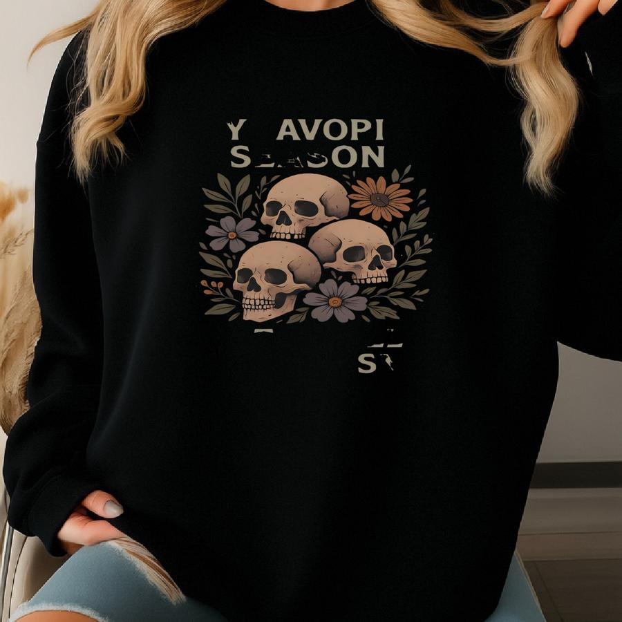 Halloween Political Shirt, Social Justice Halloween Shirt, My Favorite Season Is The Fall Of Fascism Shirt, Anti Fascist Halloween Shirt Sweatshirt