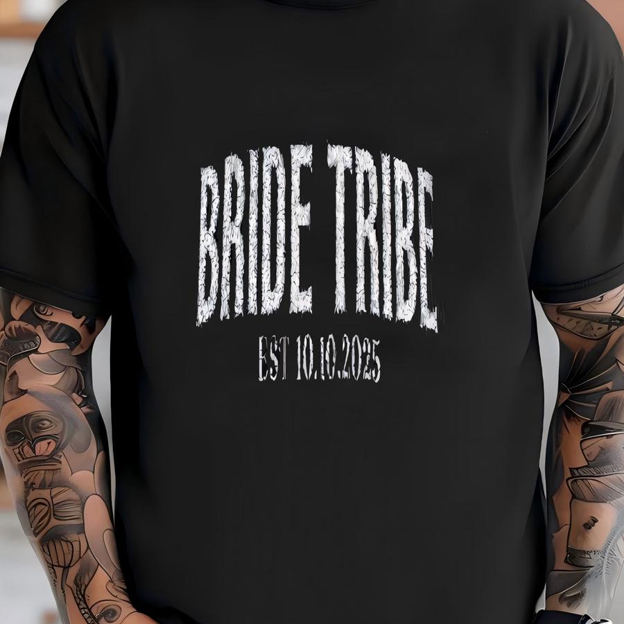 Vintage Corduroy Cap, Brides Tribe Hat, Bridal Party Gift, Wedding Party Cap, Bride Hat, Bridal Shower Cap T-shirt