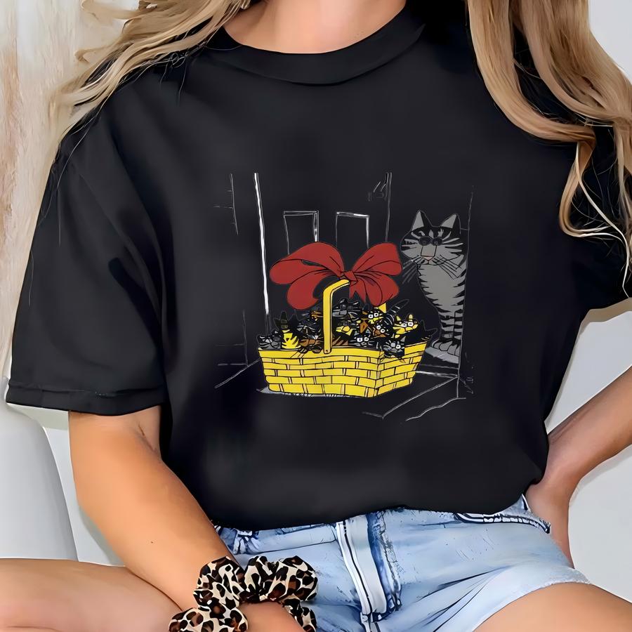 Vintage 90s B Kliban Cat Adopt A Cat Sweatshirt Medium Crazy Shirts Adopt A Cat Kitten Hawaii Sweater B. Kliban Cat White Crewneck Size M T-shirt