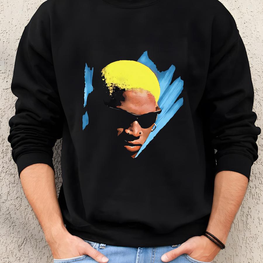 Classic 80s Style Worm Sweatshirt, Hoodie Sweatshirt