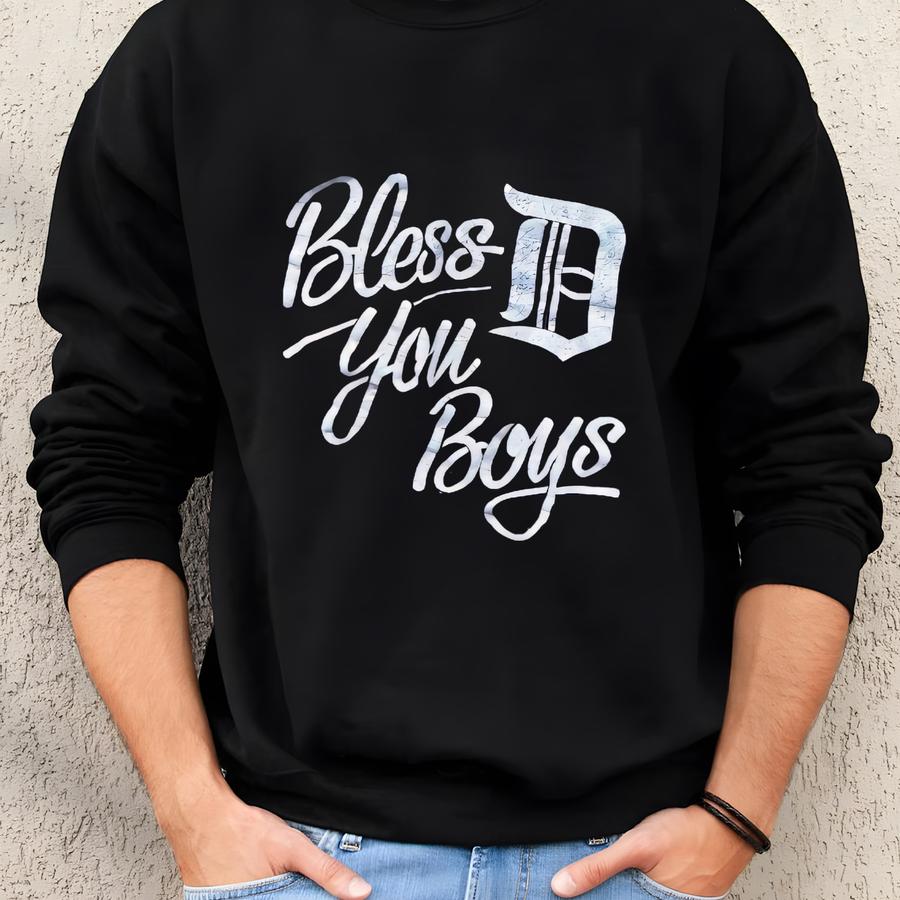 Vintage 80s Detroit Tigers Crop Top Baseball Tee S/m Sweatshirt