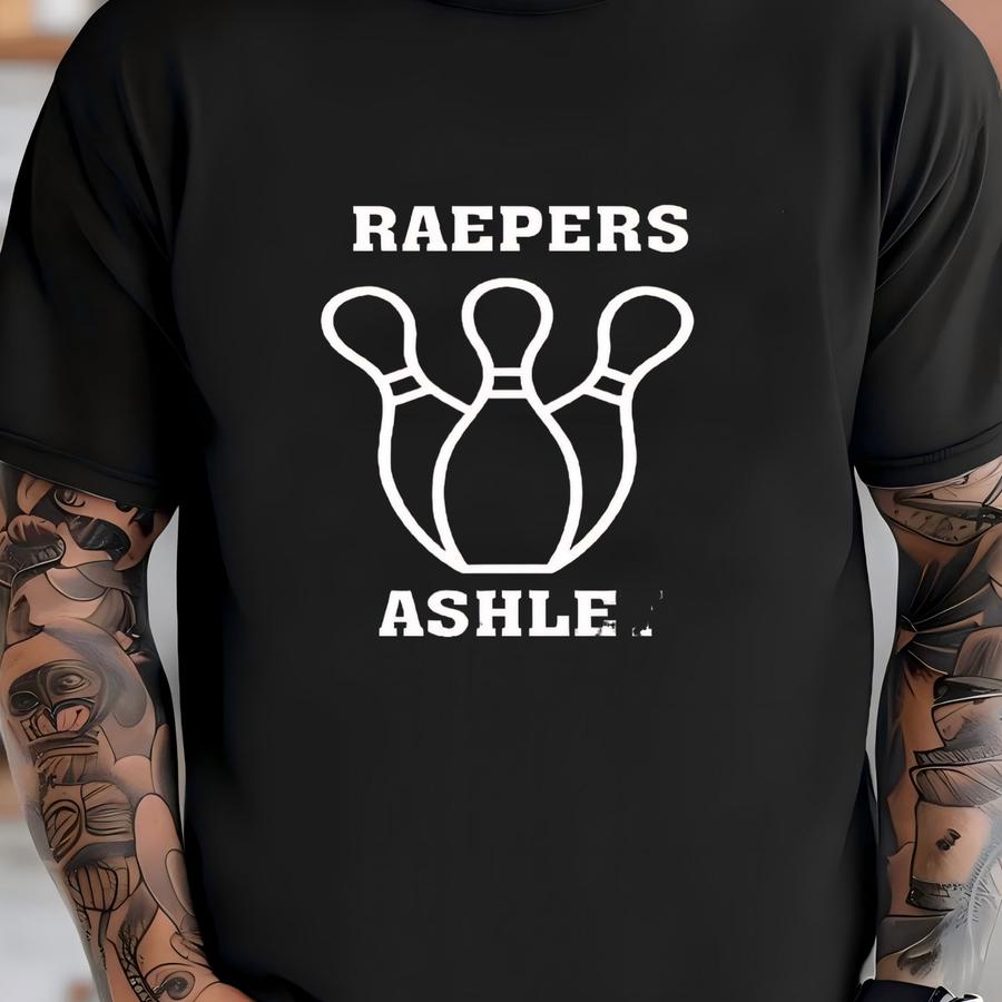 Custom Bowling Team Tee: Personalized Name Gifts T-shirt