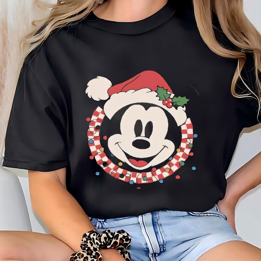 Family Christmas Hoodie, Character Sweatshirt, Friends Holiday Hoodie, Family Christmas Matching Sweatshirt T-shirt