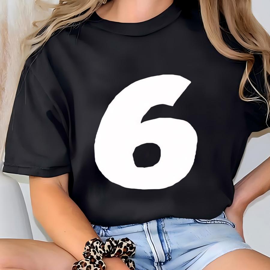 6 7 Shirts, Couples Halloween Costume, Funny Matching Tees, Teen Halloween Costume Sweatshirt, 67 Trend, Mens Womens Unisex Hoodie T-shirt