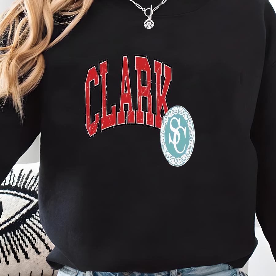 Clark T-shirt, Sweatshirt, Adult, Youth, Toddler Clark County, Cardinals Game Day, Cardinals, Cardinals, School Spirit Shirt, Mascot Sweatshirt Clark T-shirt, Sweatshirt, Adult, Youth, Toddler Clark County, Cardinals Game Day, Cardinals, Cardinals, School Spirit Shirt, Mascot Sweatshirt