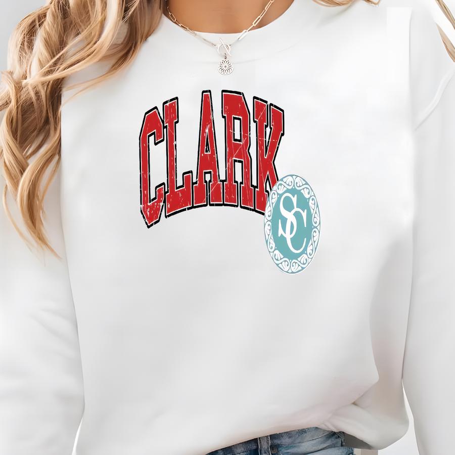 Clark T-shirt, Sweatshirt, Adult, Youth, Toddler Clark County, Cardinals Game Day, Cardinals, Cardinals, School Spirit Shirt, Mascot Sweatshirt Clark T-shirt, Sweatshirt, Adult, Youth, Toddler Clark County, Cardinals Game Day, Cardinals, Cardinals, School Spirit Shirt, Mascot Sweatshirt