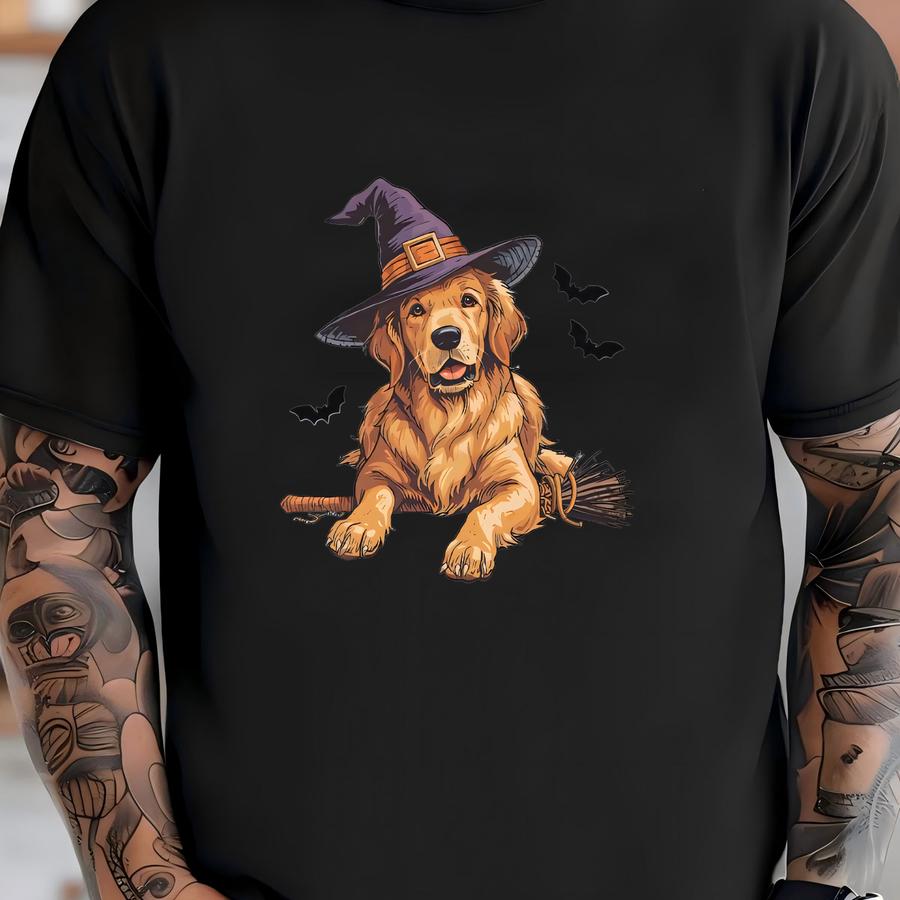 Golden Retriever Mug Golden Retriever Coffee Mug Golden Retriever Mugs Golden Retriever Coffee Cup Dog Coffee Cups Gift For Dog Lover Cups T-shirt