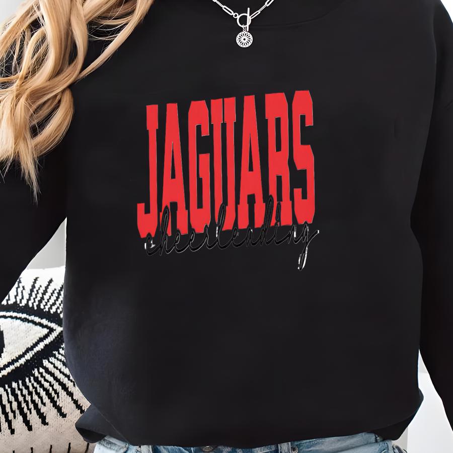 Custom Cheer Mascot Hoodie, Personalized Cheerleading Sweatshirt, Cheerleader Gift, Cheer Mom, , Cheerleader, Cheer Compeon Shirt Sweatshirt