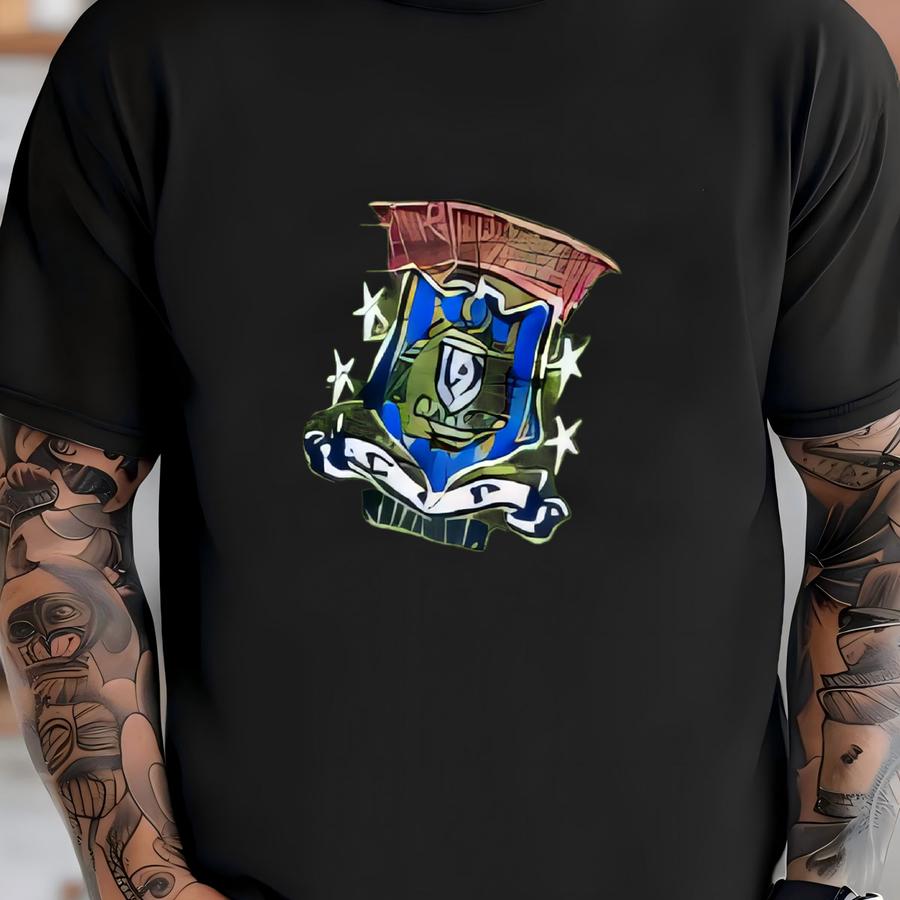 Vintage Joxy Australian Rugger Y Small Logo Crewneck Sweatshirt Size M T-shirt