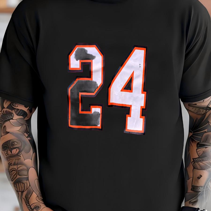Vintage 00’s Tampa Bay Buccaneers Reebok Football Custom Crop #24 Jersey T-shirt