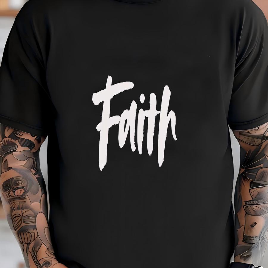 Catholic Sweatshirt For Women Men | The Mystery Of Faith Crewneck | Christian Apparel Gift | Eucharistic Clothing T-shirt