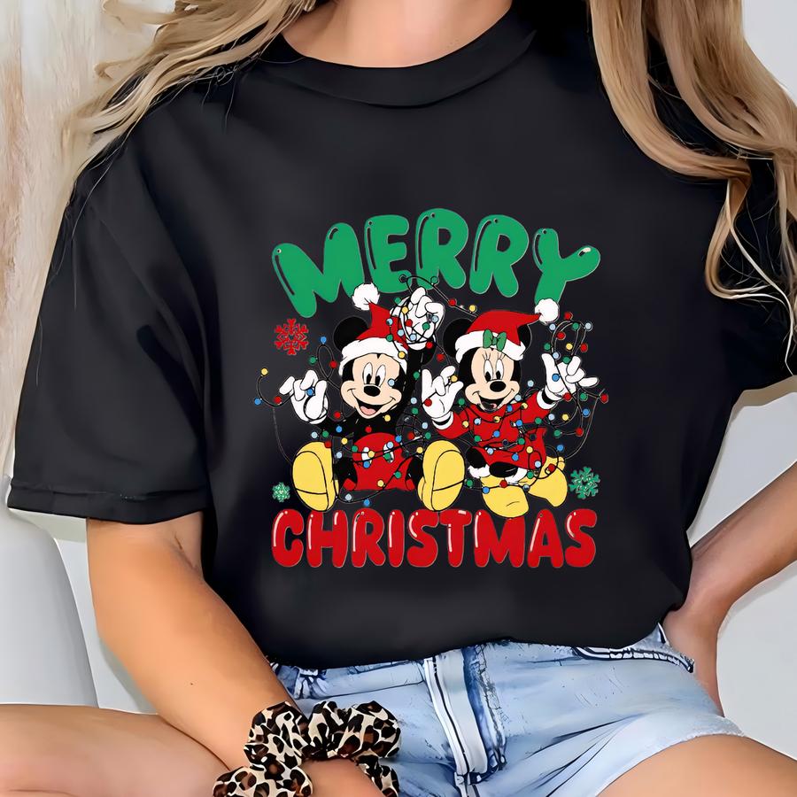 Merry Christmas Sweatshirt, Christmas Sweatshirt, And Merry Christmas Sweater,christmas Holiday Shirt,land Hoodie T-shirt