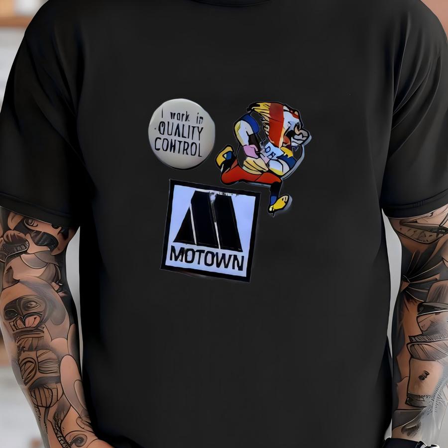 Vintage 80’s  Football Workwear Custom Patch Lightweight Jacket T-shirt