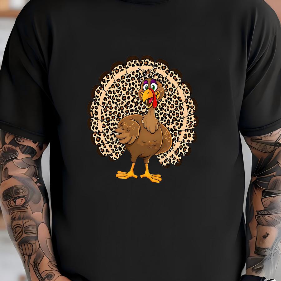 Thanksgiving Turkey Sweatshirt, Turkey Shirt, Family Sweatshirt, Thanksgiving Shirt, Fall Sweatshirt, Women Thanksgiving Sweater T-shirt