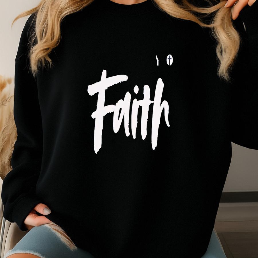 Mystery Of Faith Catholic T-shirt: Unisex Liturgy Of The Mass Tee Sweatshirt