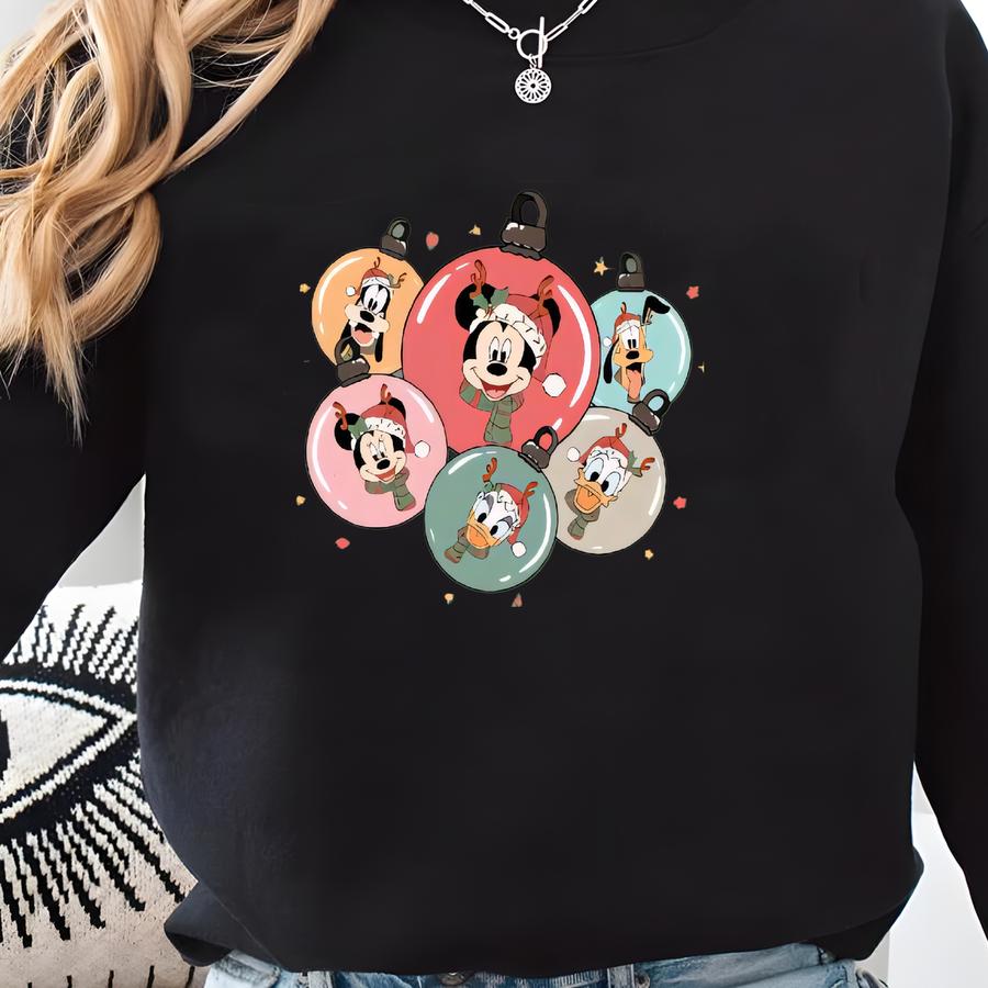 Retro World 2025 Shirt, Retro Walt Shirt, World Matching Shirt, Vacation Matching Shirt, And Friends Shirt Sweatshirt