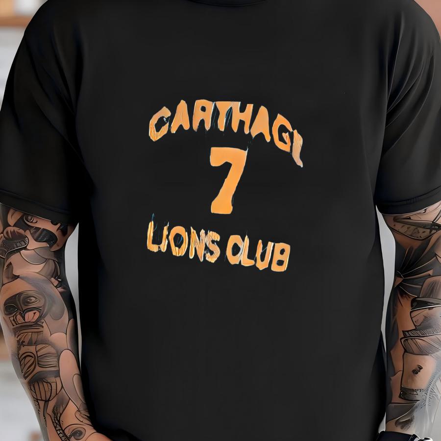 Russell Athletic Japan Reproduction Medium T-shirt