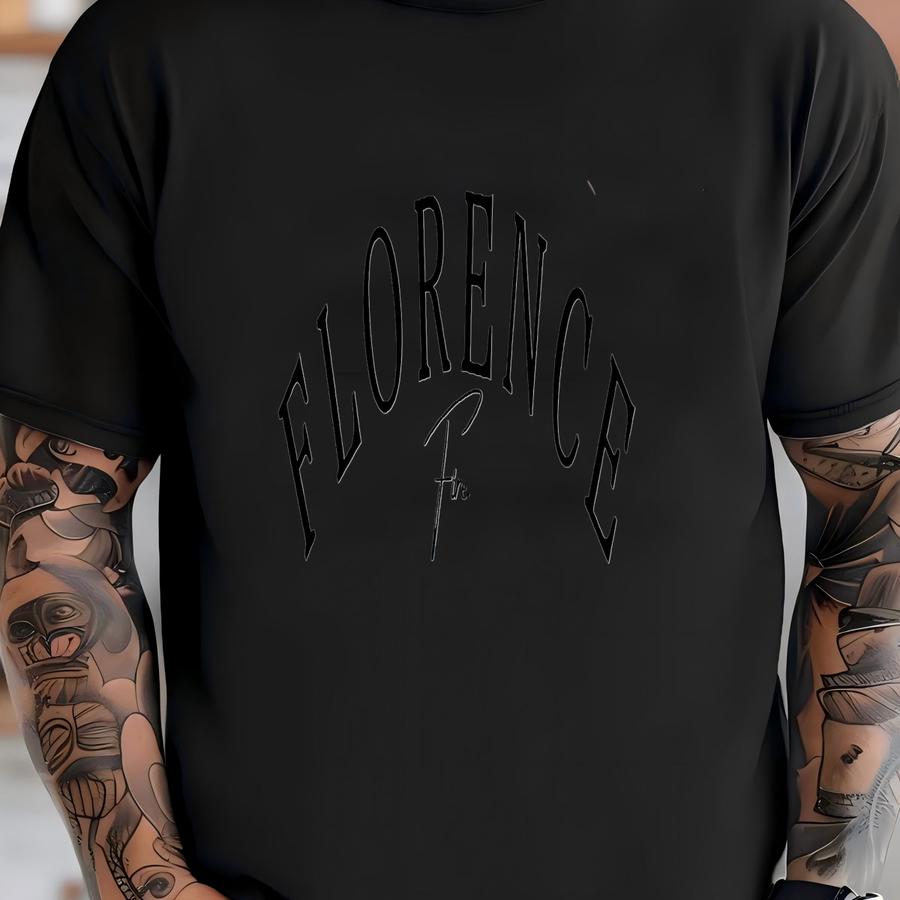 Florence Duomo Sweatshirt, Tuscany Region Art, Firenze Italy Travel Pullover, Renaissance City Gift, Florence Unisex Sweater, Italia Top T-shirt