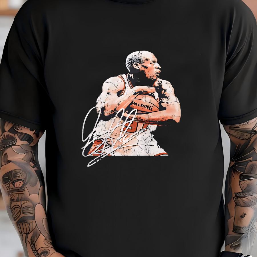 Classic 90s The Worm Sports Tee, Streetwear Tee T-shirt