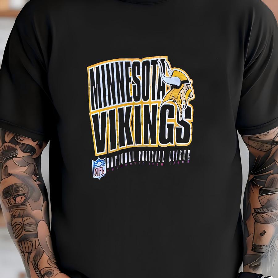 Vintage Starter Big Logo Crewneck Sweatshirt Size M T-shirt