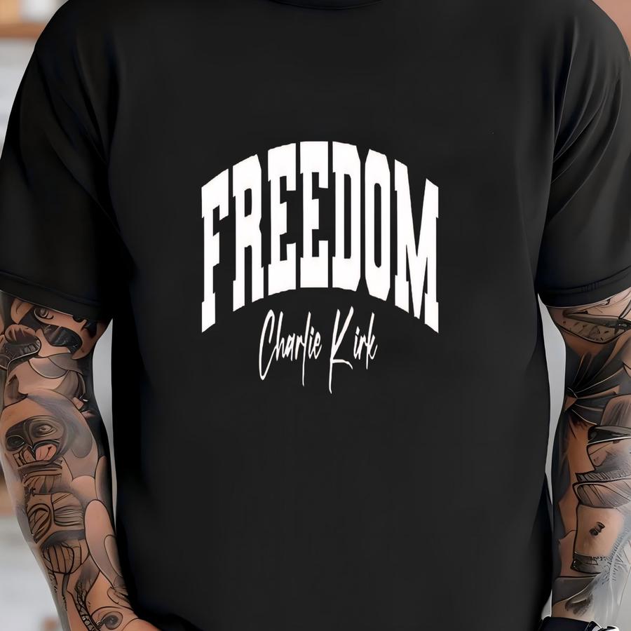 Freedom Sweatshirt, Freedom Sweater, Justice For  T-shirt