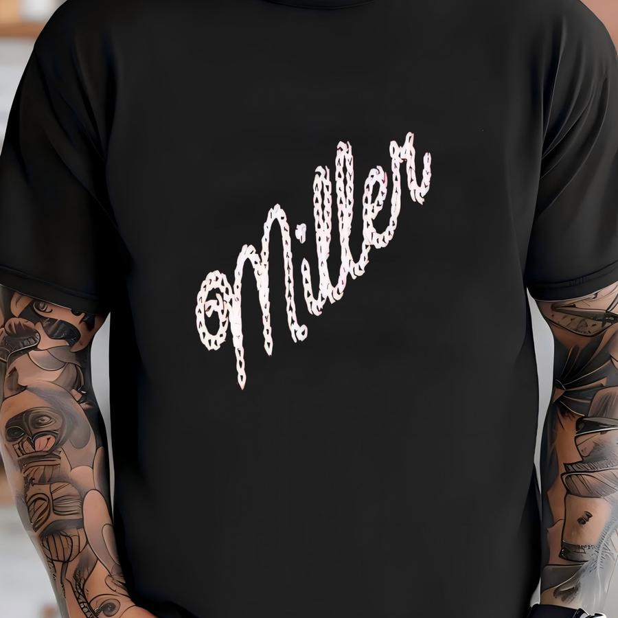 Personalized Youth Chain Stitch Sweatshirt  T-shirt