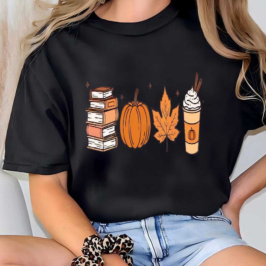 Cozy Season Pumpkin Shirt, Cozy Fall Season Sweater, Cute Fall Tee, Cozy Vibes Sweatshirt, Pumpkin Season Shirt, Cozy Season Hoodie T-shirt