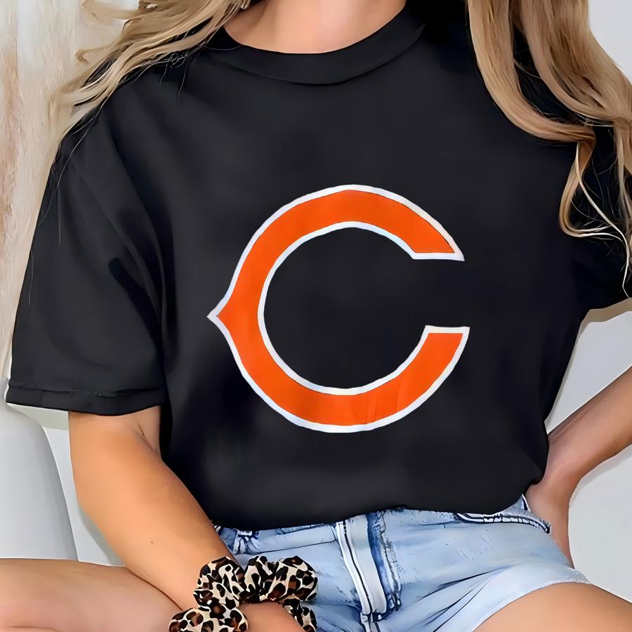 Vintage Sweatshirt Crewneck Pullover Sportswear  Logo Blue Large T-shirt