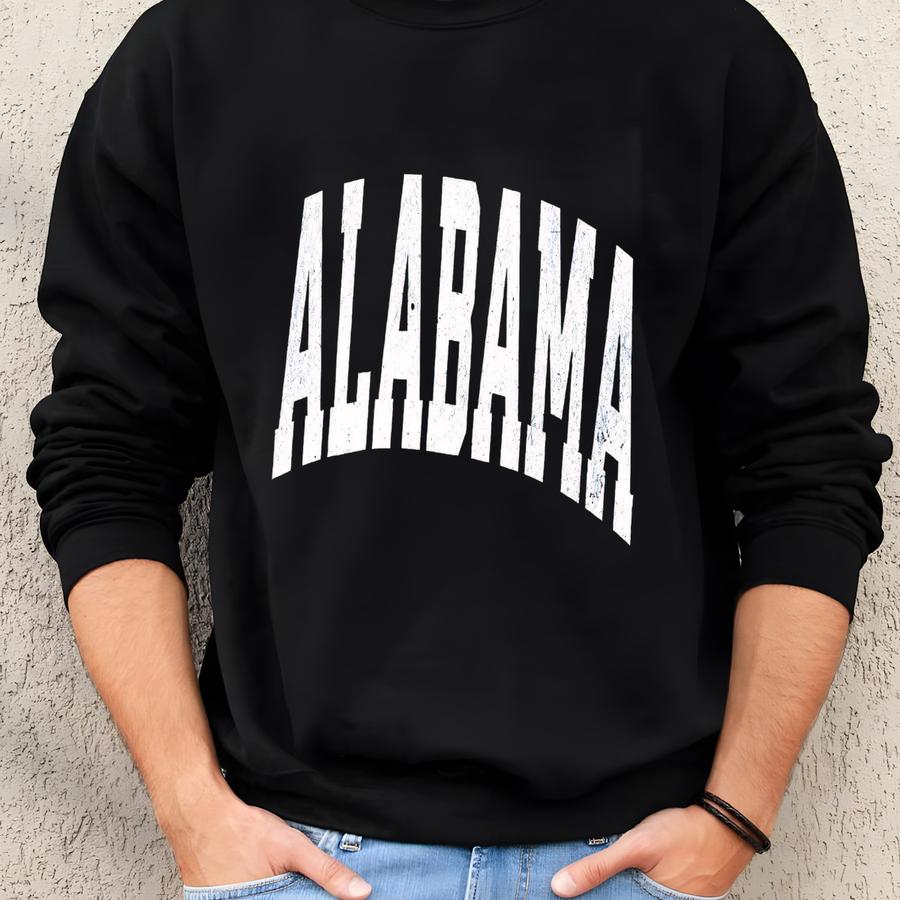 ® Distressed Shirt, Pride Shirt, Game Day Shirt, Trip Gift Shirt, State Team T-shirt Sweatshirt