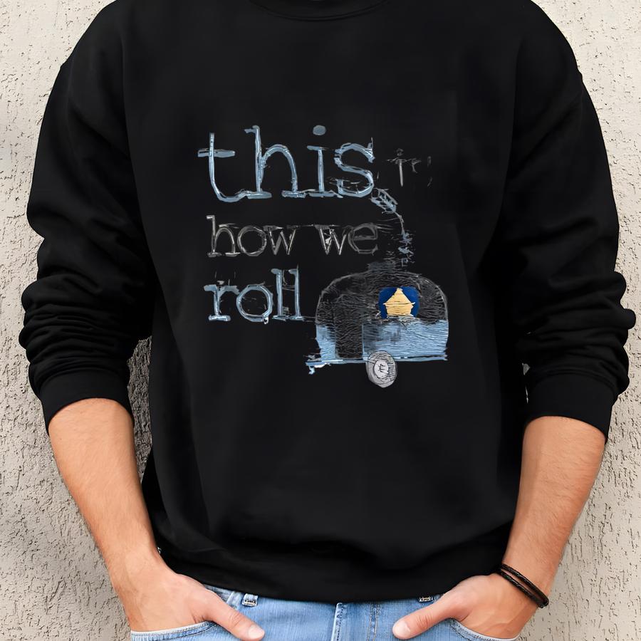 Camping Towel, Camping Gift, Camping Enthusiast Present, Hand Towel With Camping Designs Sweatshirt