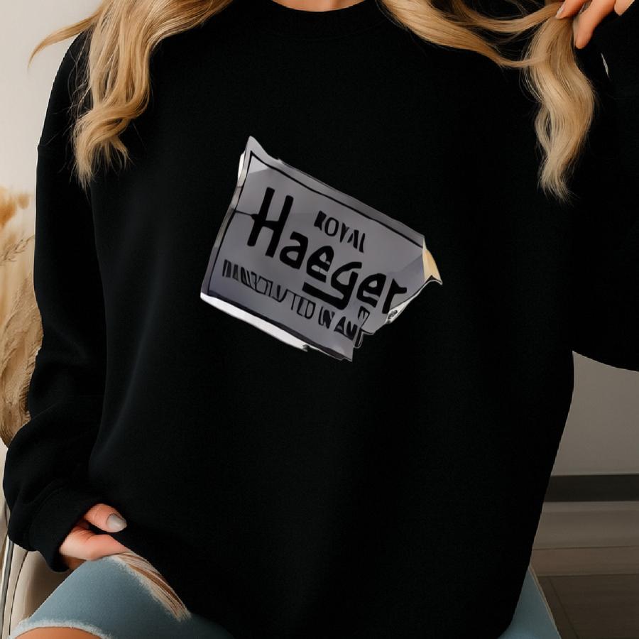 Vintage 1987 Royal Haeger Large Round Orb Ball Vase Off-white/cream Color Sweatshirt