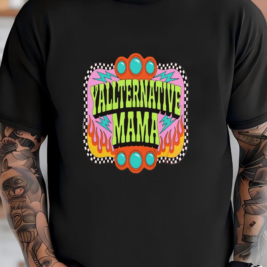 Rodeo Shirt: Unisex Western Graphic Tee T-shirt