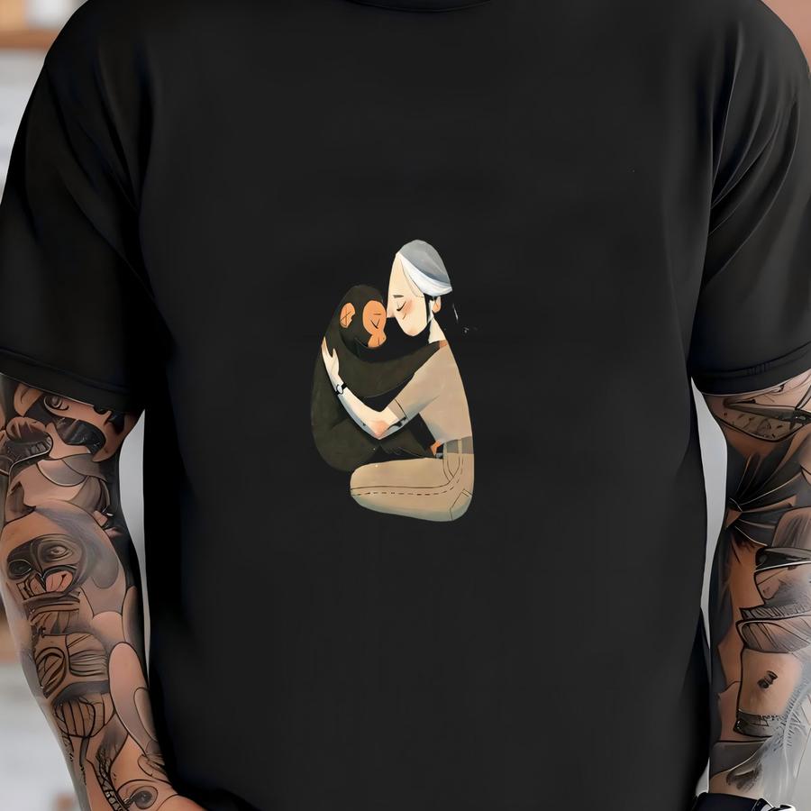 ® Jane Goodall Shirt, Thank You Jane Shirt, Jane Goodall Quote Shirt, Remember Jane Goddall, Rip Jane Goodall Shirt T-shirt