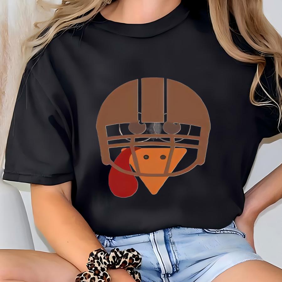 Family Turkey Shirt For Thanksgiving Matching Family Turkey Day Tee Custom Turkey Unique Fall Family Tshirts Sibling Funny Teacher Turkey T-shirt