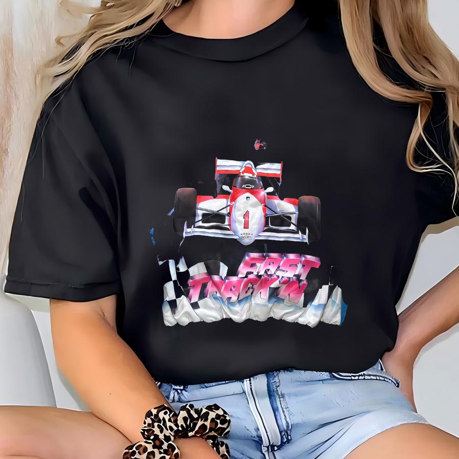 Vintage 90s 80s Swingster Snap-on Racing Jacket Xl Nascar Bomber Formula 1 Usa T-shirt